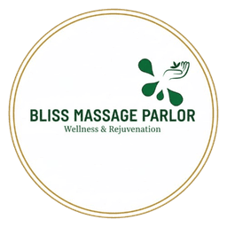 Bliss Massage Parlor Logo